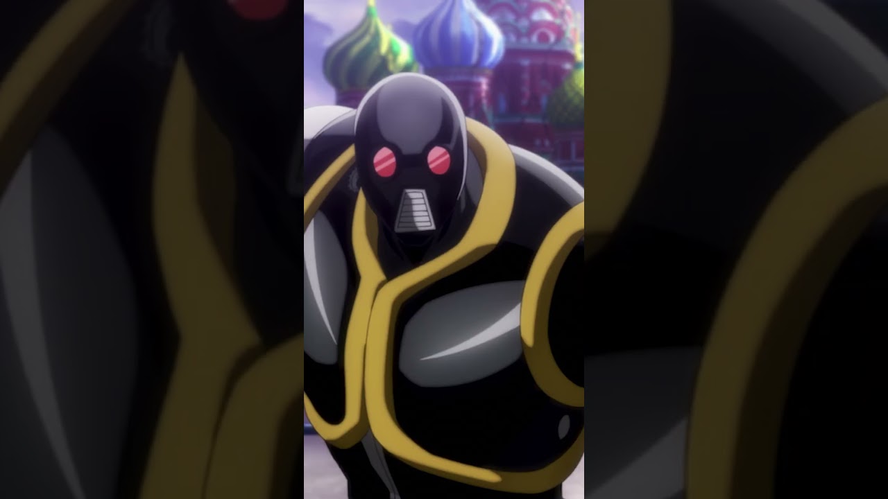 キン肉マン第5話＜完遂＞