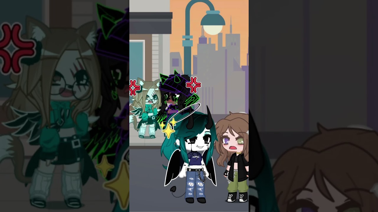 Grandma and Grandpa are fighting again | ft. 3 of my kids (frosty, Nev and MT), Vee | - Vee