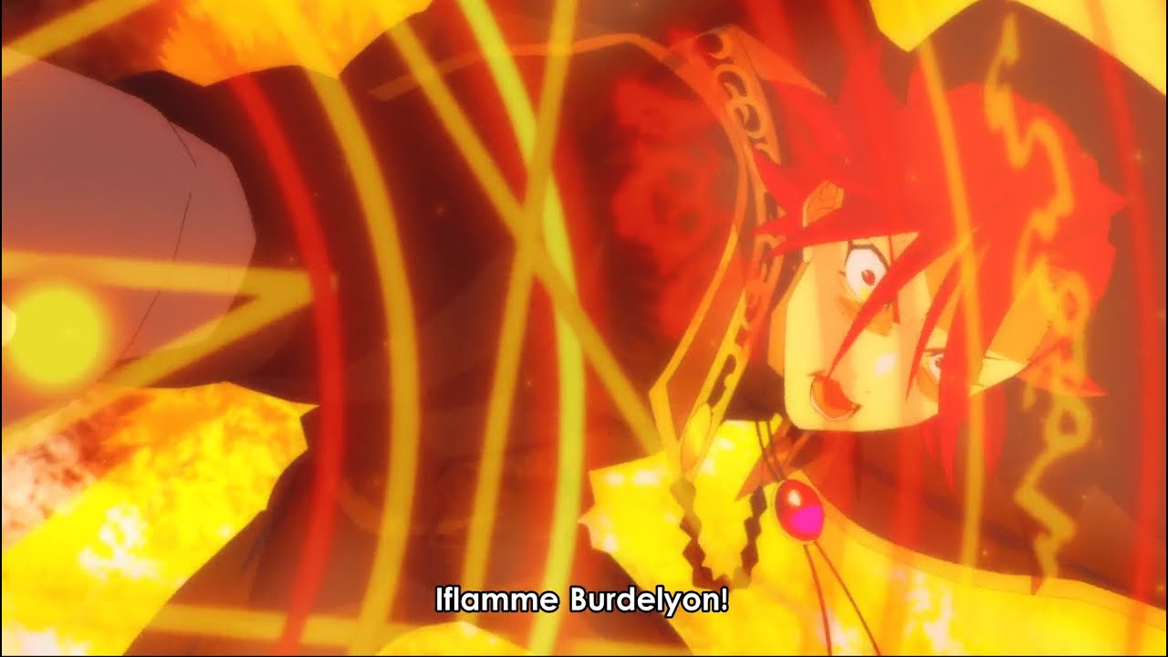 Wistoria: Wand and Sword x Fate/stay night