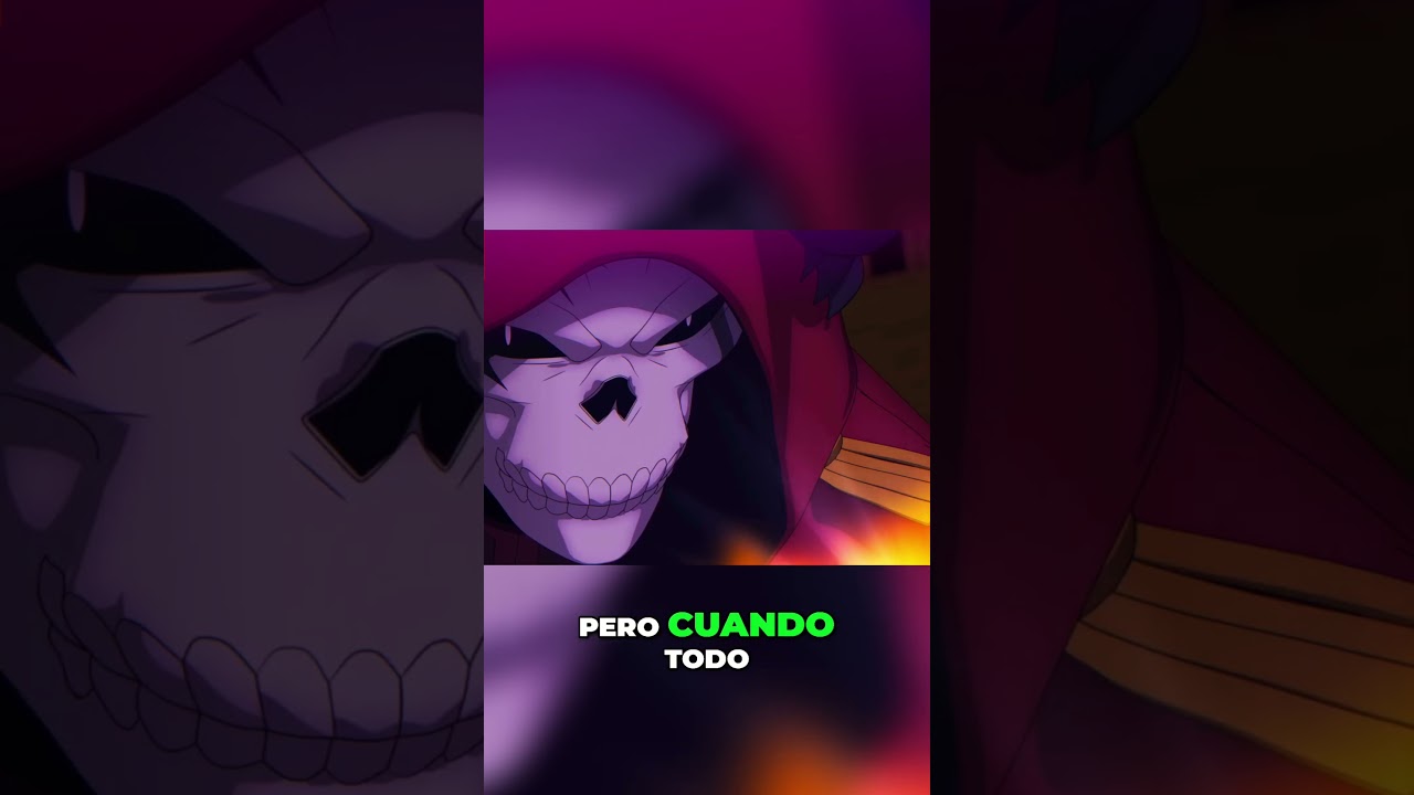 💥[5] THE STRONGEST MAGICIAN IN THE DEMON LORD’S ARMY WAS A HUMAN