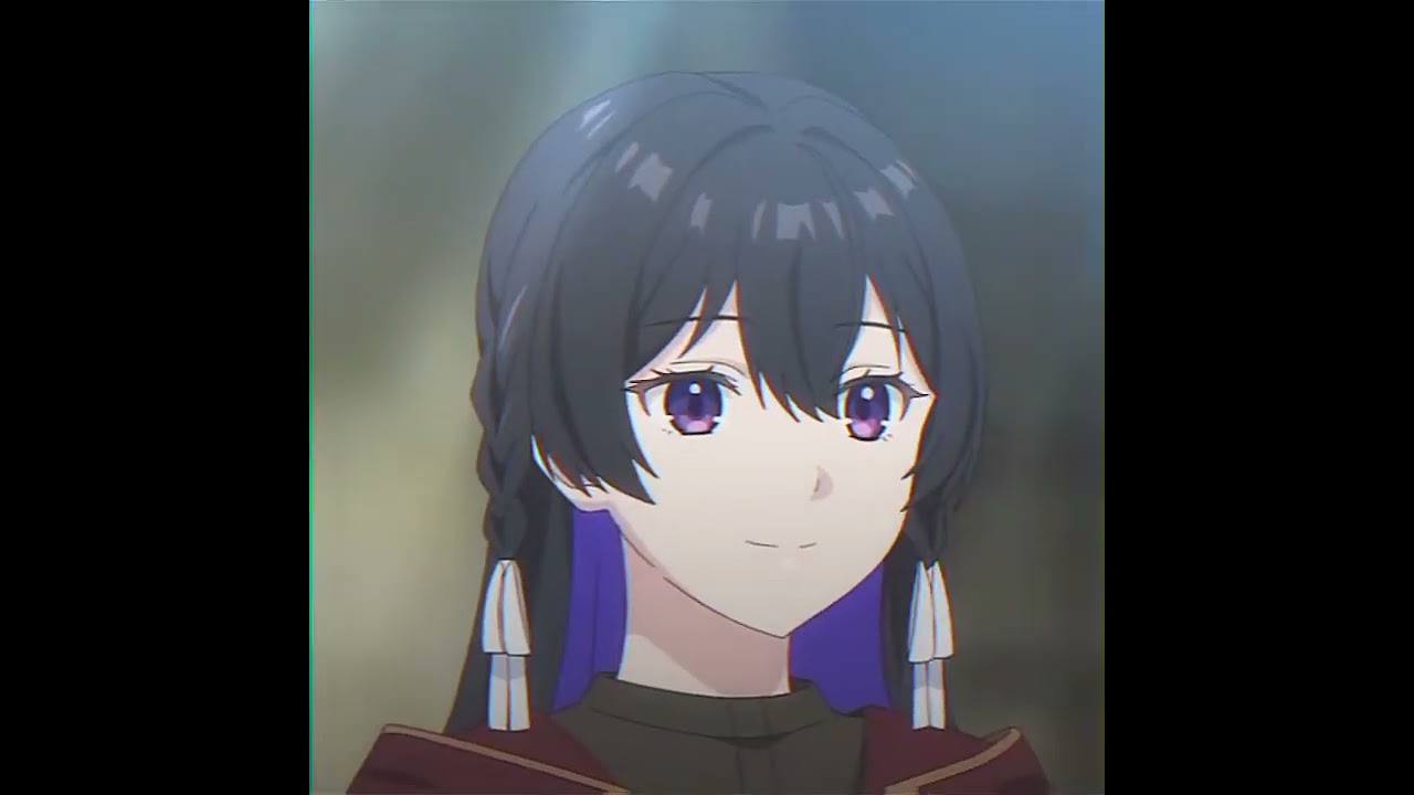 TINASHA AS MEYER UR AETERNA TULDARR // JEDAG JEDUG ANIME // DJ GESER KE KIRI GESER KE KANAN