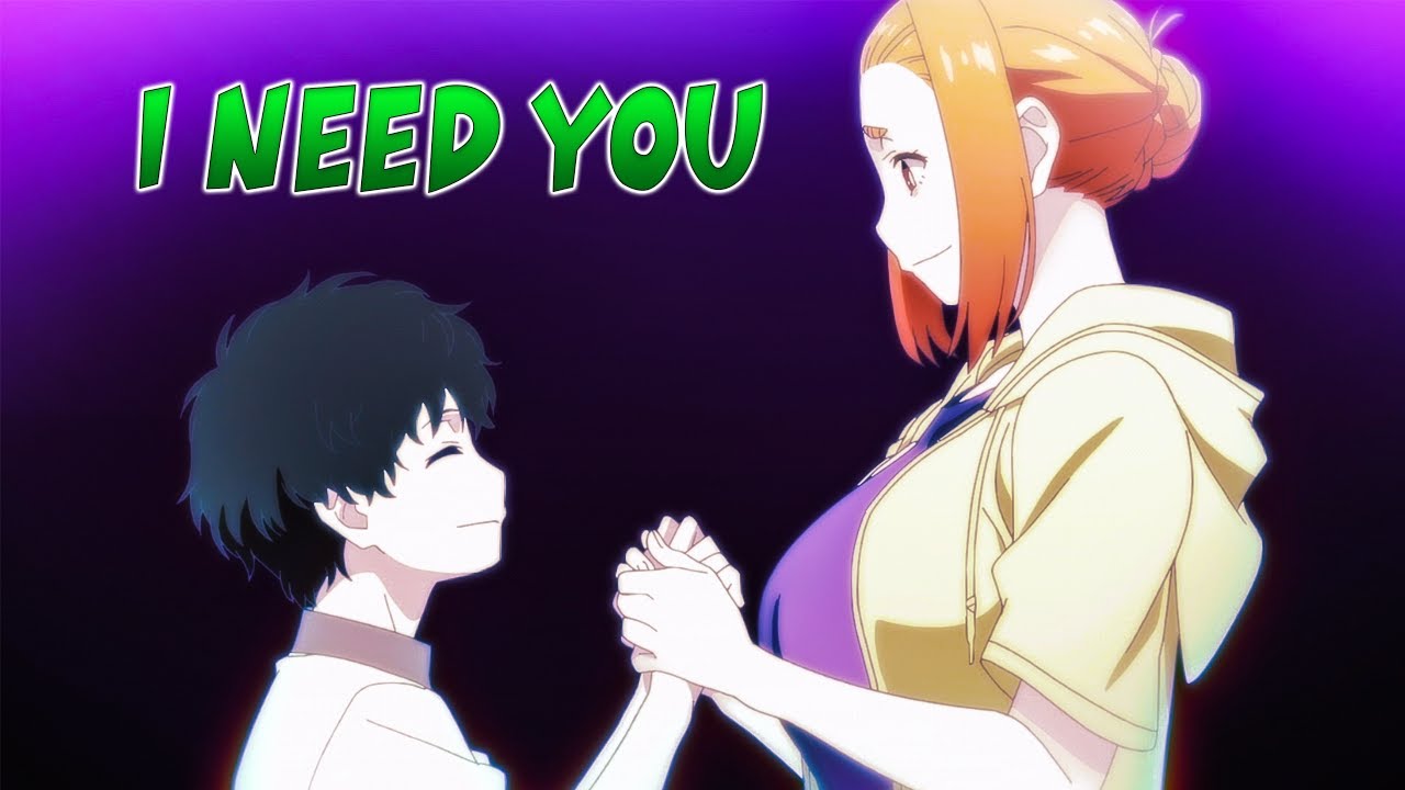 Came Back From The Dead Just To Get Friendzoned