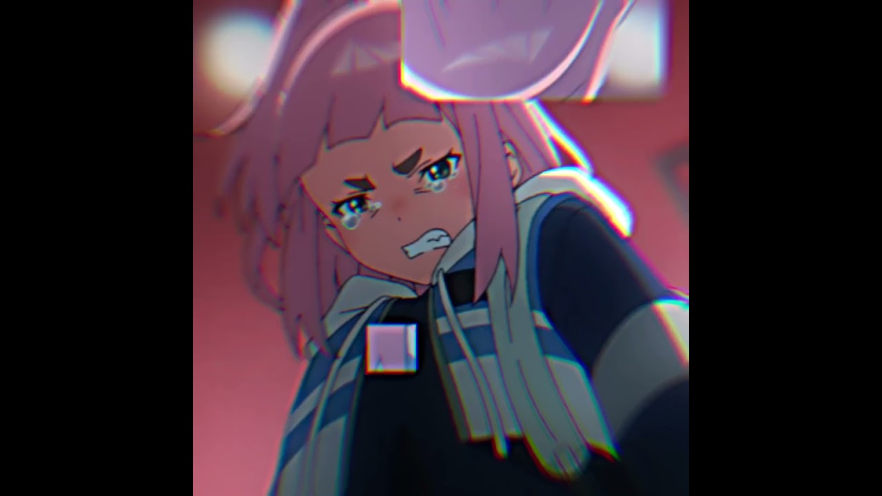 どんなキウイちゃんも好きだよ😿😿🫶 #夜のクラゲは泳げない #渡瀬キウイ