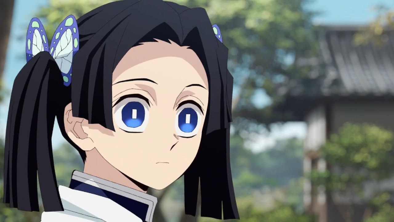 【 AMV / MAD 】夢幻【 鬼滅の刃 柱稽古編 】