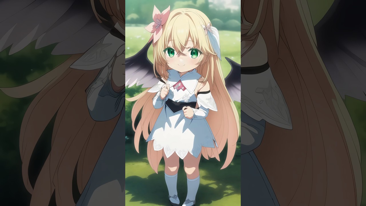 Rinne's life|鈴娜的一生|リンネの生涯|Why Does Nobody Remember Me in This World?|為何我的世界被遺忘了？|なぜ僕の世界を誰も覚えていないのか？