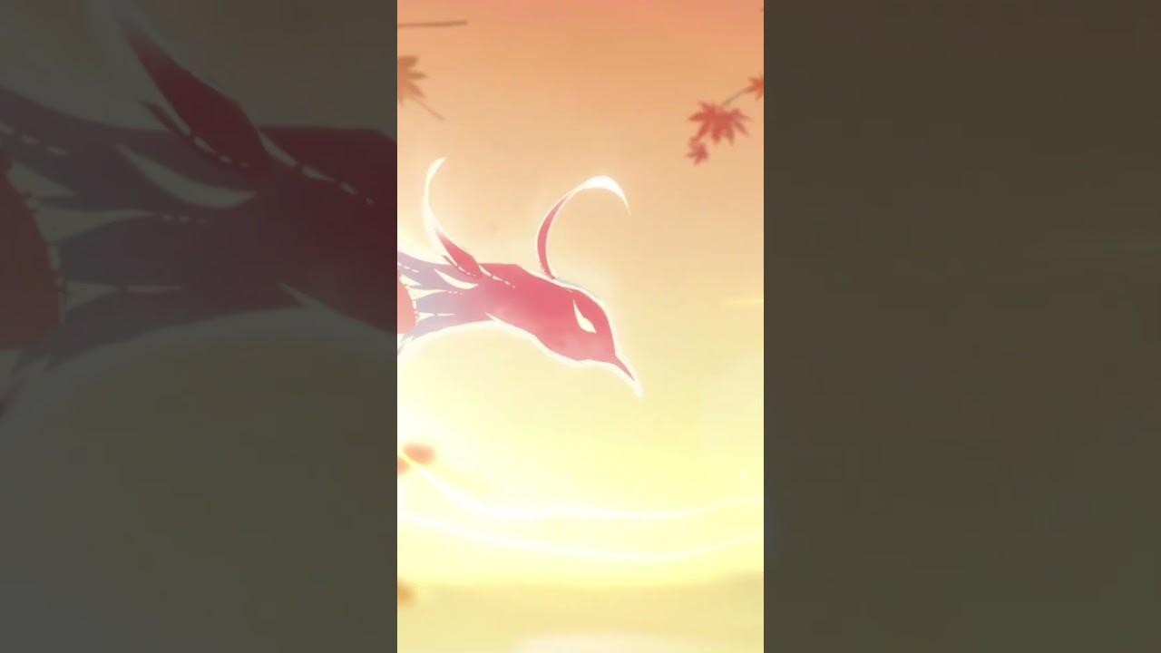 [Animated Bond Outfit - Fuuka Minami]