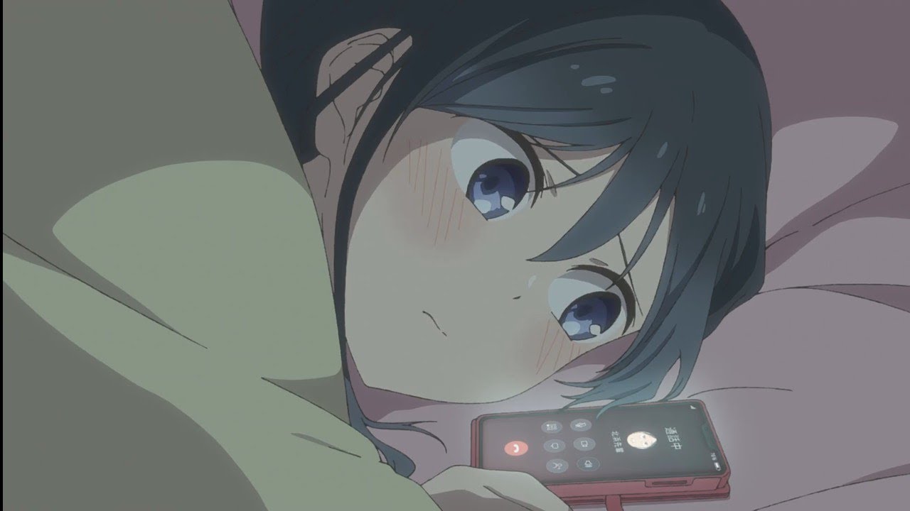 I'm Too Lonely To Sleep Otherwise 🥰 | Giji Harem | 疑似ハーレム | Episode 7 | Anime Movements