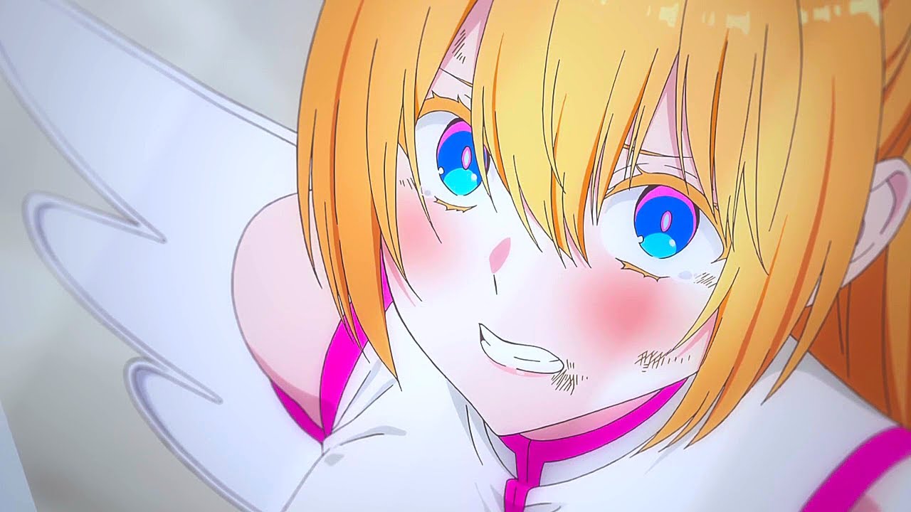 Ririsa en PROBLEMAS - 2.5 Jigen no Ririsa Episode 6 2.5次元の誘惑