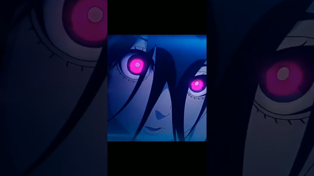 ⬜ Go go loser ranger #animeedit #animemystery