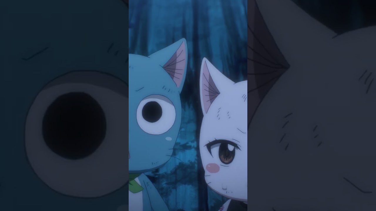 「ドラゴンイーターのみの『ギルド』」／#FAIRYTAIL100年クエスト #フェアリーテイル   #FT100YQ毎週日曜夕方5時30分より放送！各種サービスでも配信中！