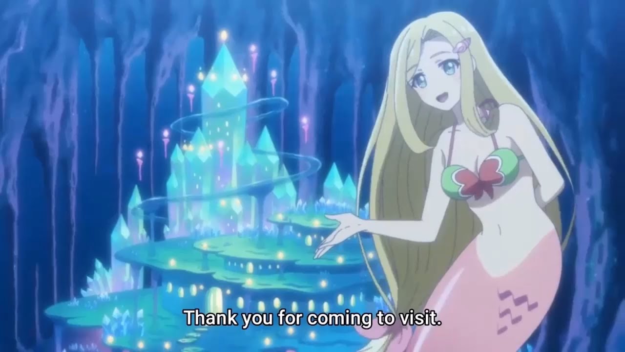 【アニメフル全話】異世界ゆるり紀行 子育てしながら冒険者します 1~8話 | Anime English Subtitle 2024 🍀🍭