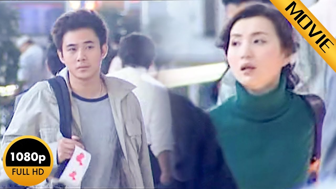 【Full Movie】大結局！妻子最終決定離婚，扔下戒指離開，去機場追回總裁！