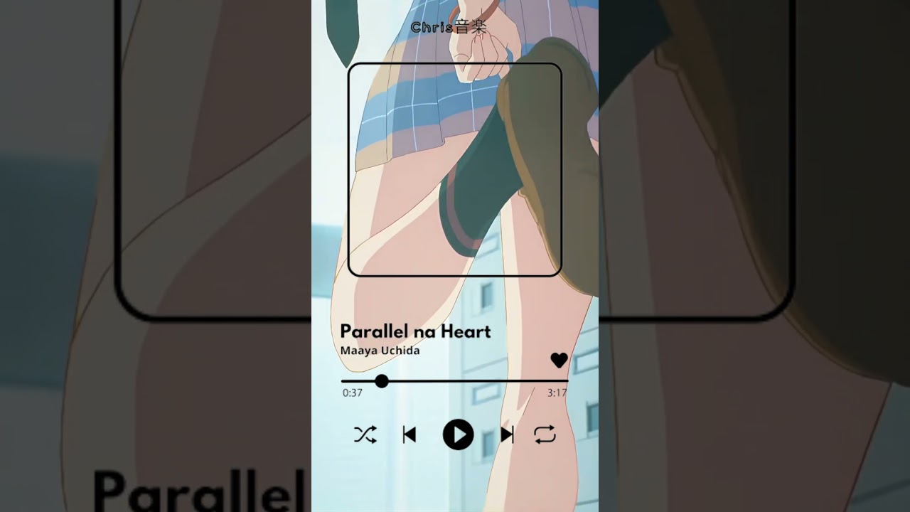 Love Is Indivisible by Twins Opening