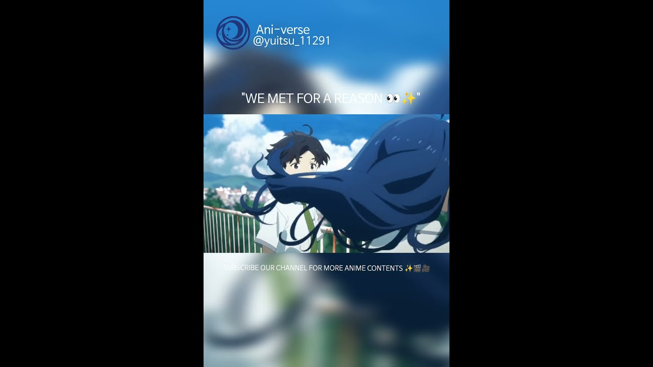 Too many losing heroines✨💕