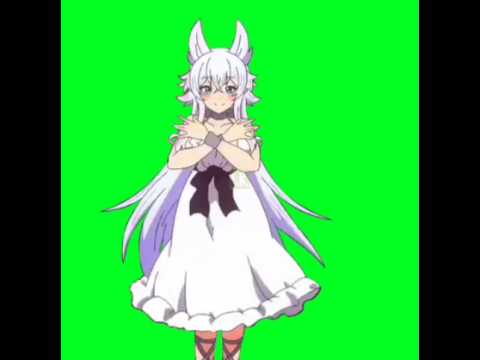 Anime Green Screen: Chillin' in Another World with Level 2 Super Cheat Powers 