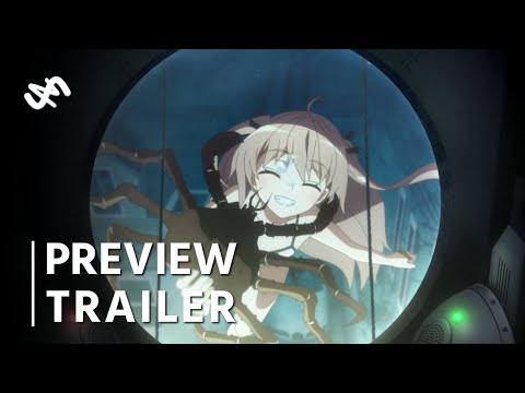 ATRI -My Dear Moments- Episode 6 - Preview Trailer