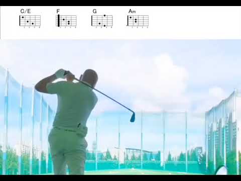 《高爾夫物語》アニメ「ライジングインパクト」主題歌 Gifted