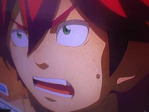 24 8 13※初見で）アニメ『この世界は不完全すぎる』の5～6人の声台詞やるわよ（＊youtube広告　～（あほのこ