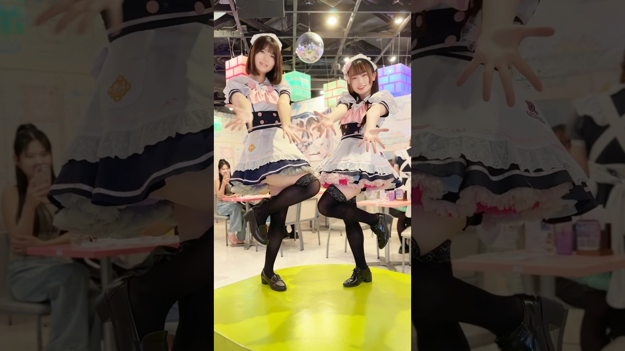 2.5次元の誘惑ED「Watch Me」踊ってみた！#にごリリ #踊ってみた #アニメ #anime #アニメダンス #アニソン