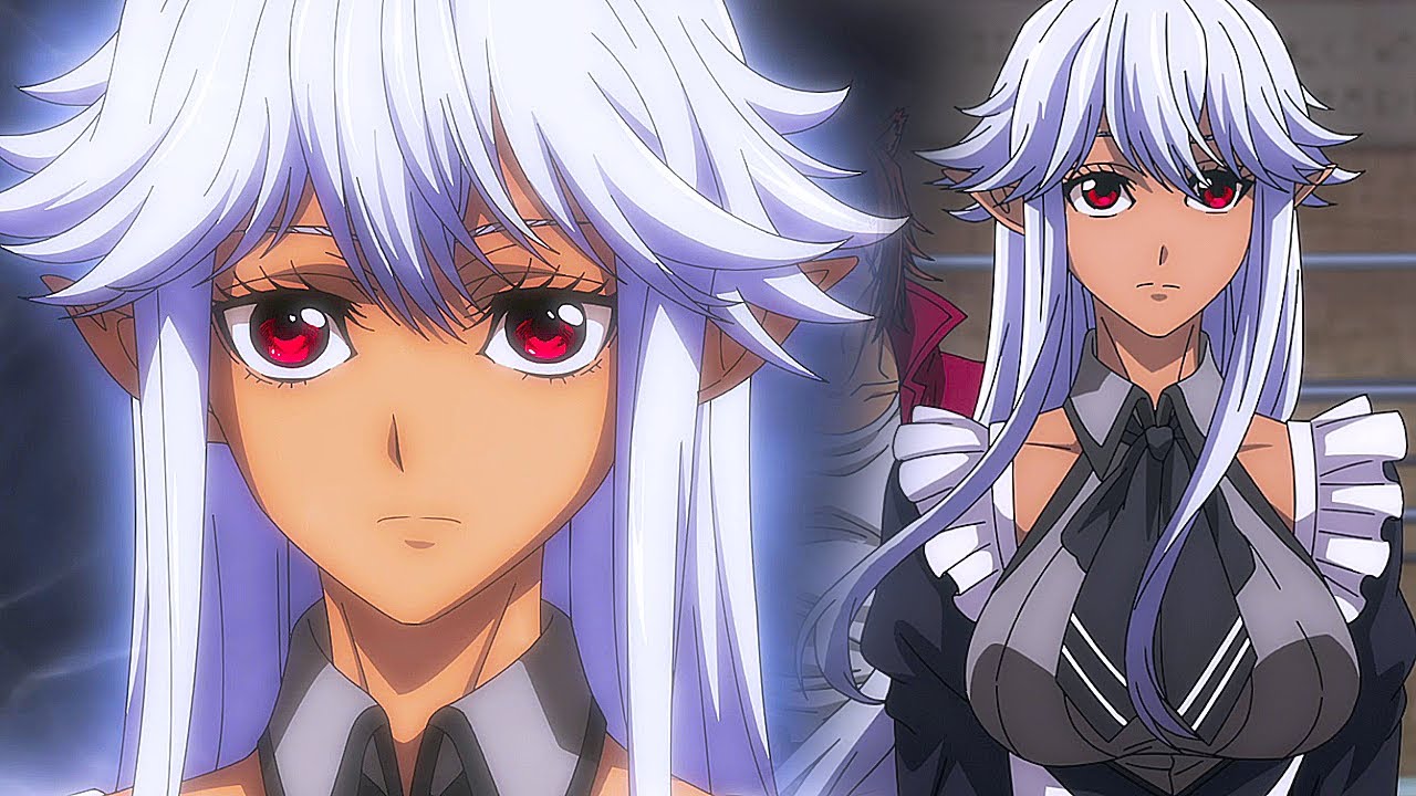 Reanette se DISCULPA por la ACTITUD de Rick - Shinmai Ossan Boukensha Episode 6 新米オッサン冒険