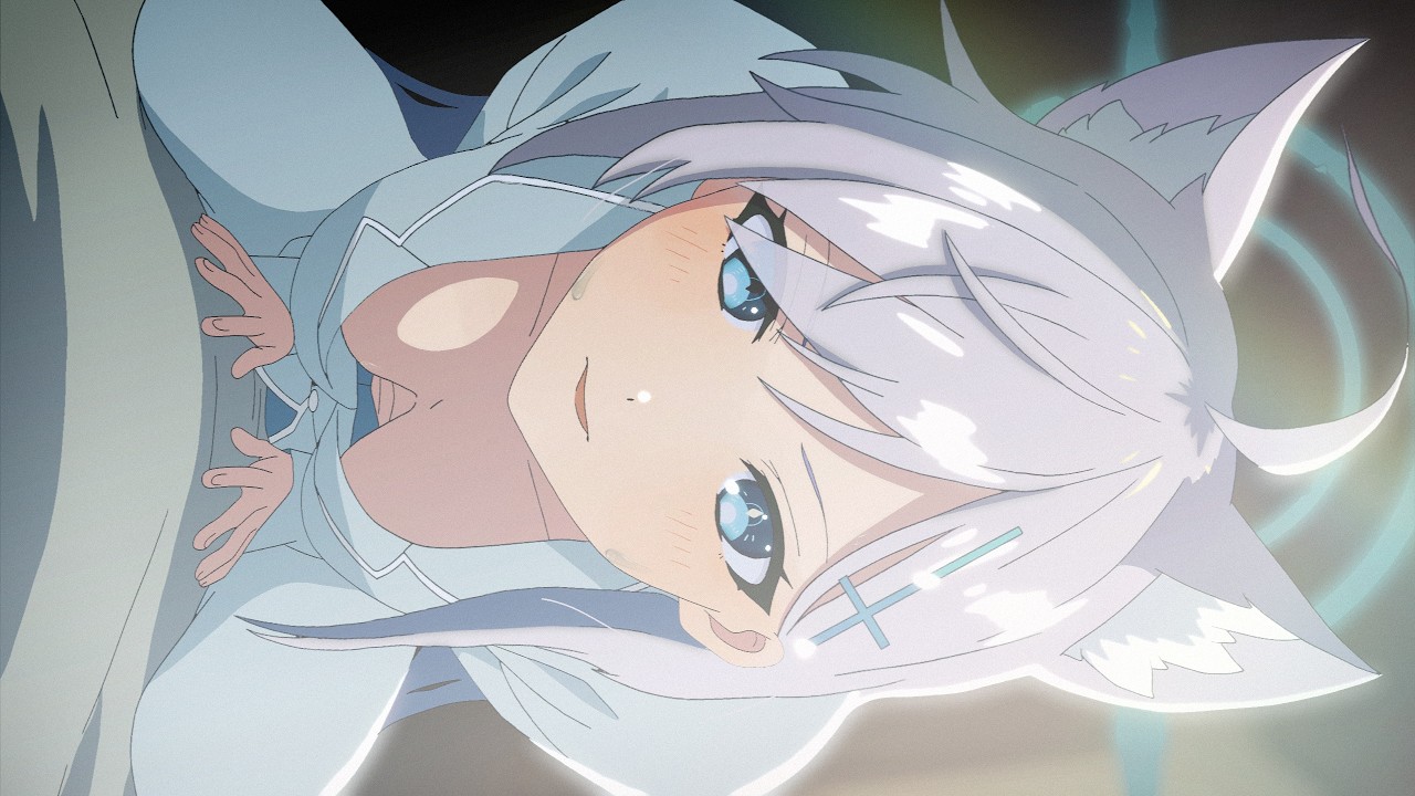 Blue Archive - (키) 커졌을지도...