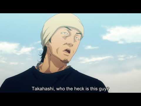 ザ・ファブル The Fable - Getting A Pet