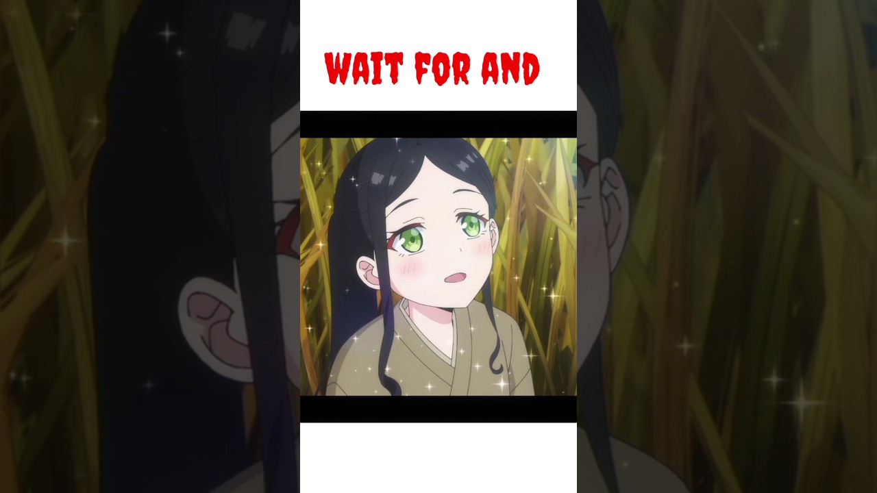 A Salad Bowl of Eccentrics / Fanny video/ Anime short video #anime #shortvideo