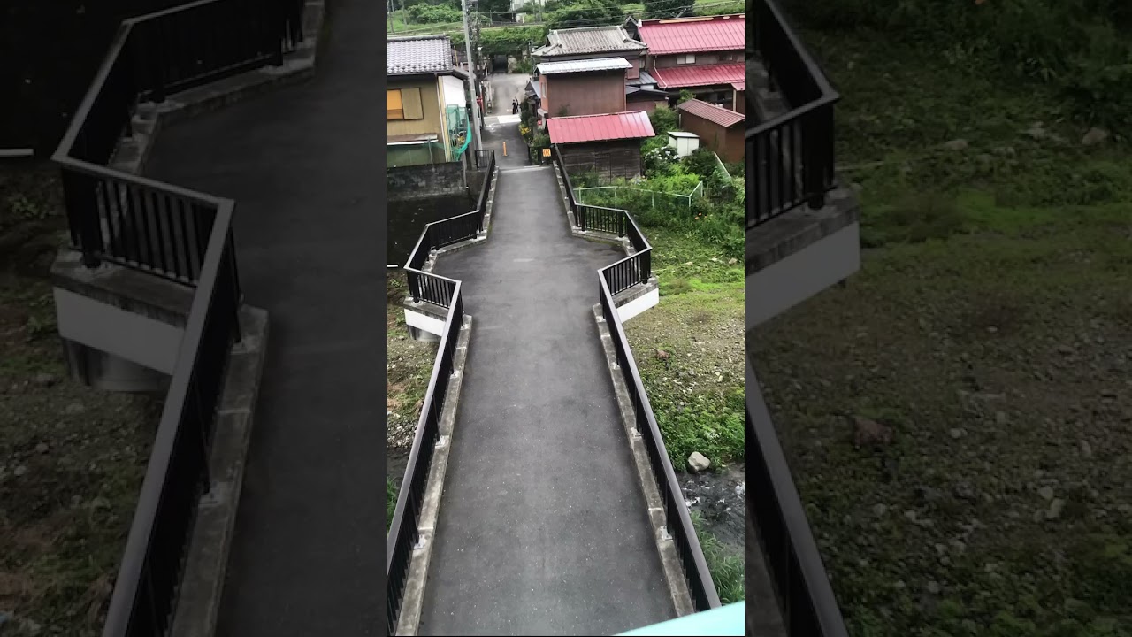 終末トレインどこへ行く？聖地巡礼とデジタルスタンプラリー