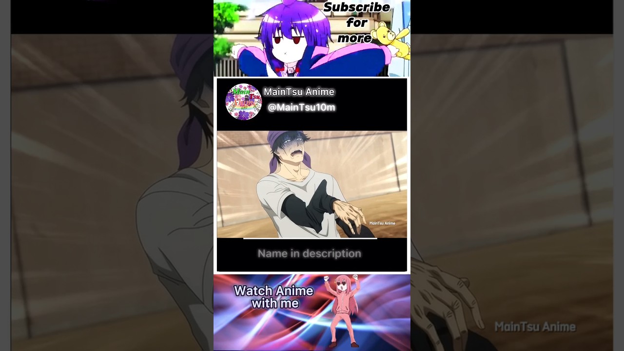 All tricks fail in the face of absolute power😎| The ossan newbie adventurer| #anime #shorts #viral