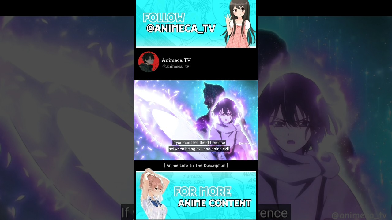 best anime moments #anime #shorts