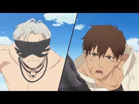 俺は全てを【パリイ】する ～逆勘違いの世界最強は冒険者になりたい～ 7話