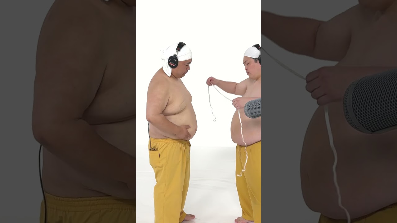 【逃げ上手の若君】「小笠原貞宗」の効果音をリアルで再現してみた