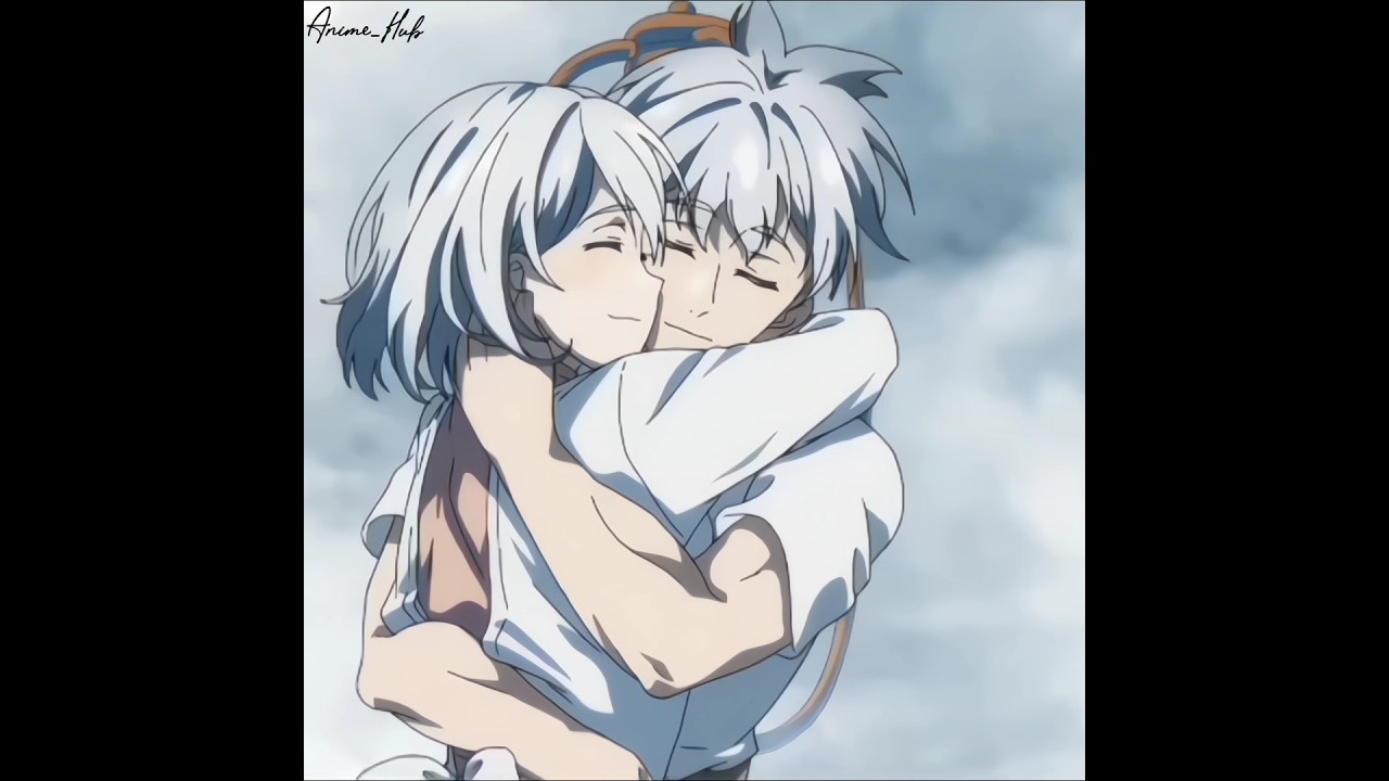 Grandma And Grandpa Turn Young Again Anime Amv💞Tamil#animetamil #animeedit #7thtimeloop