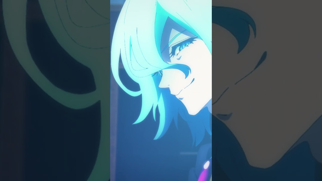 「ーー僕を見ていない…？」from『杖と剣のウィストリア』第5話 #Short #ウィストリア #Wistoria