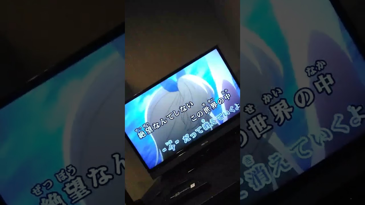 FAIRY TAIL 100年クエスト #歌ってみた