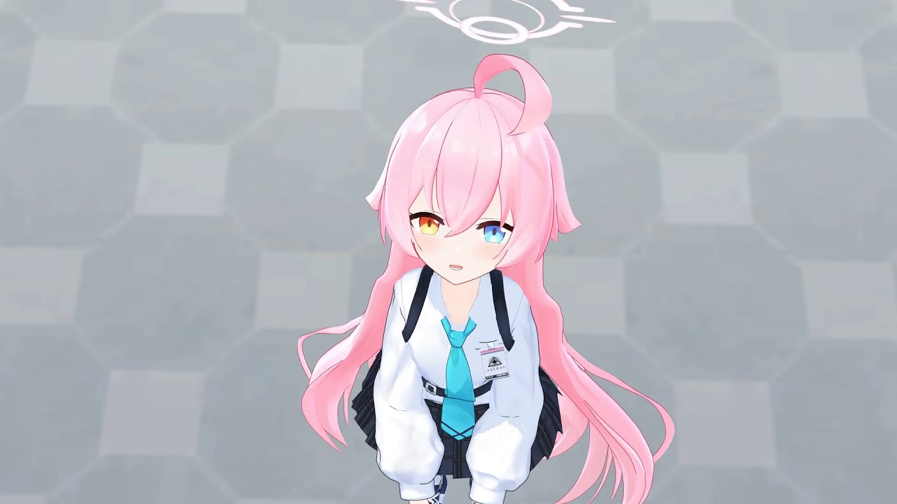 Oji-san Weakness