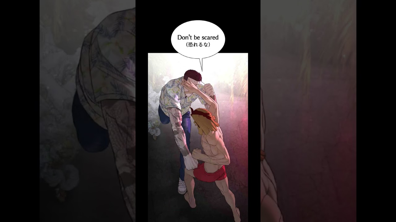 ネタバレ注意#喧嘩独学#喧嘩独学コージ#喧嘩独学闘鶏