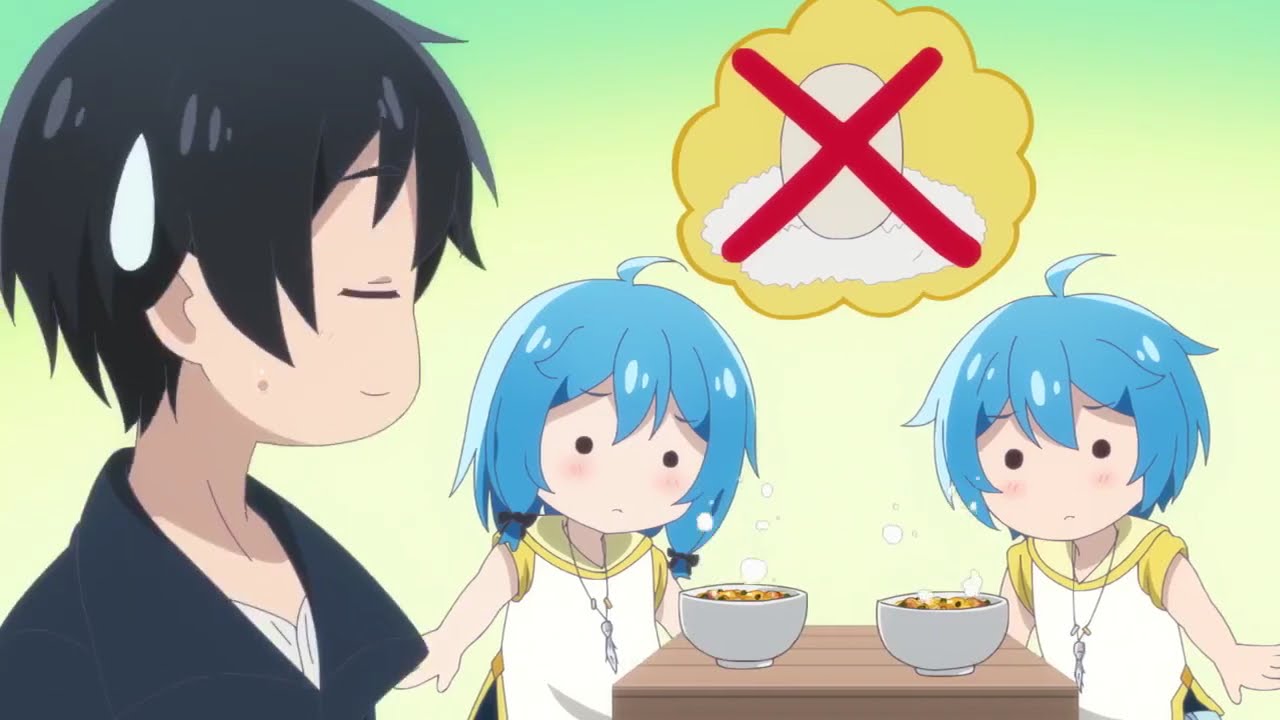 isekai yururi kikou eps 6 sub indo