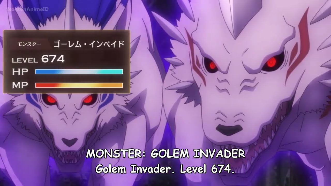 The New Gate Episode 02 Subtitle Indonesia