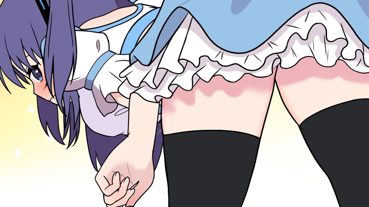 【ブルアカ手描き】うぅ、恥ずかしい・・・////