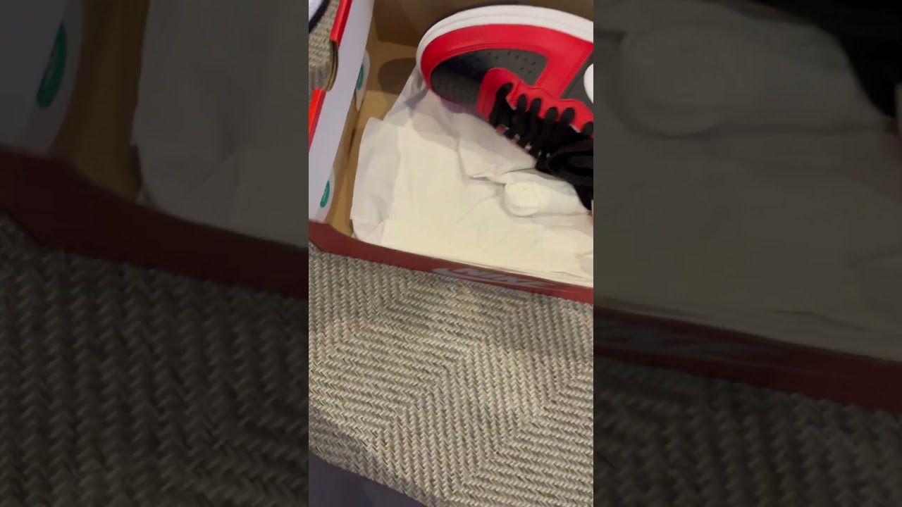 NIKE ターミネーター　久々買ってみた