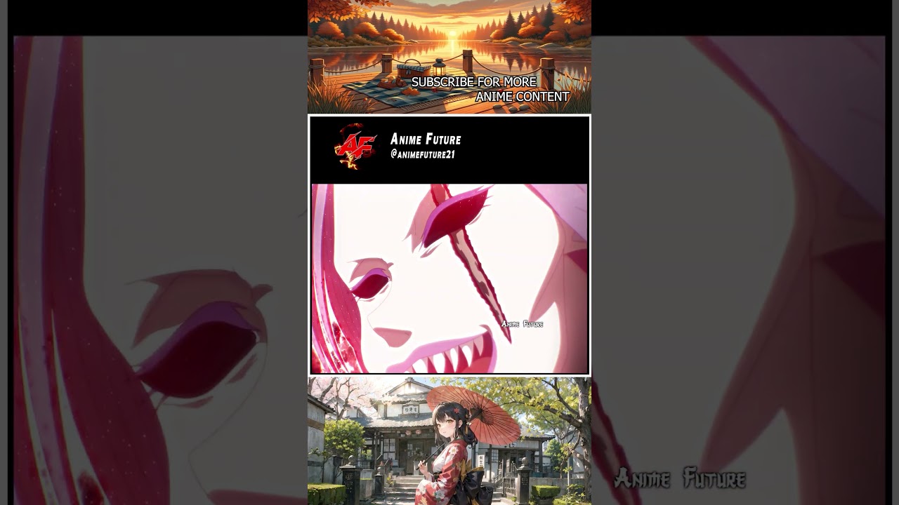 She is finally free from her sadness | Bye Bye, Earth | #anime #animeedit