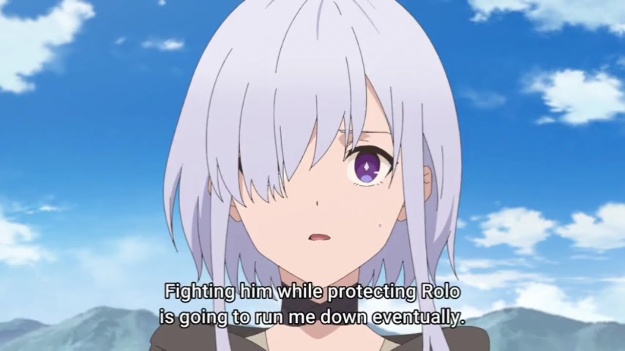 I Parry Everything Ep 7 俺は全てを【パリイ】する ～逆勘違いの世界最強は冒険者になりたい～