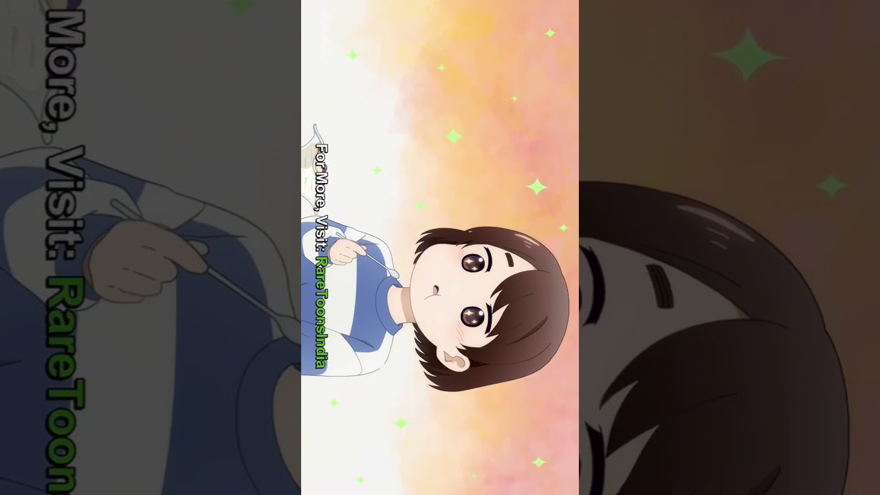 A condition called love new anime 2024