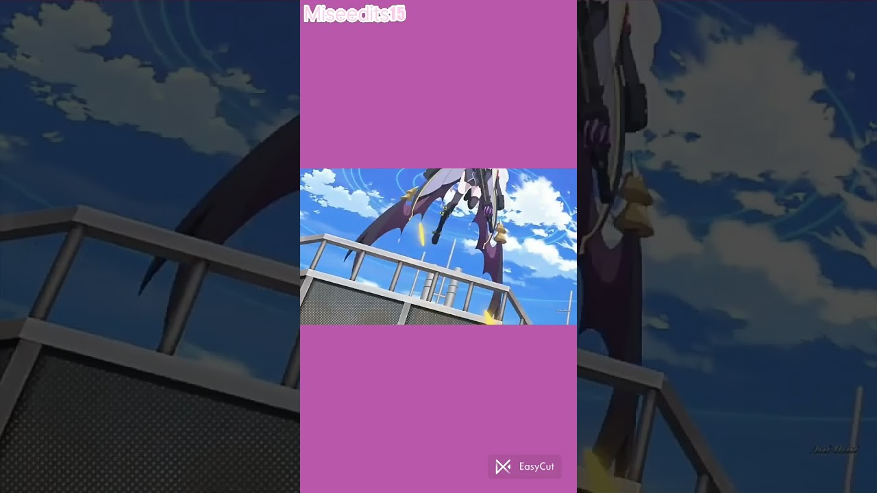 Sorasaki Hina Moment,s Blue Archive The Animation Episode 12 S1