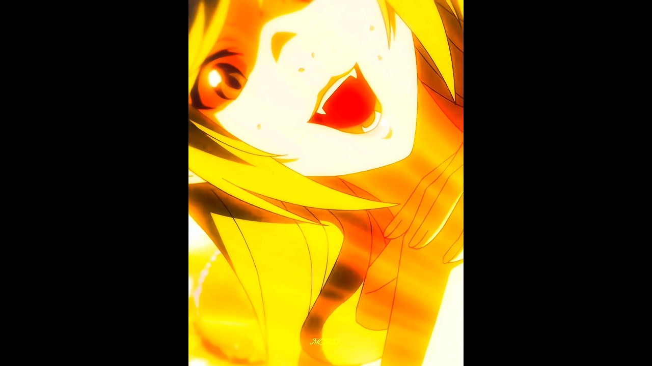 #remonster #goburo #anime #animefyp #animeedits #fyp