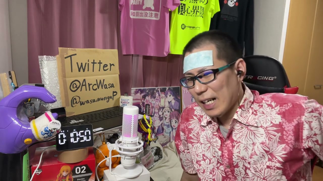 SHY 第18話 (2期 第6話)を見たら最初のシャイかっこよすぎるしスピリッツ心配だし忍びの里のリアクション/感想 シャイ ep.18 (S2 ep.6) Reaction/Review 同時視聴