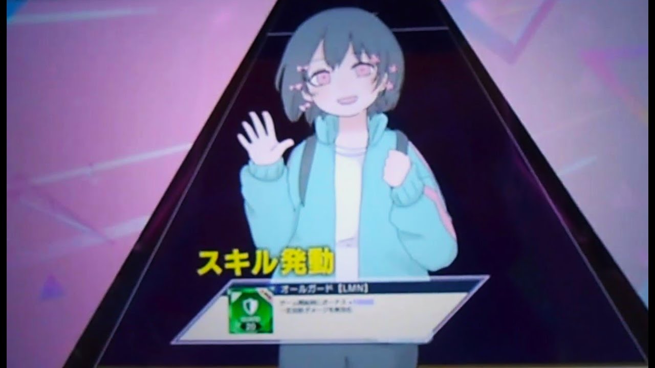 チュウニズム始めました⓷　🎵TRUE(響け！ユーフォニアム３)「ReCoda」～スコア
