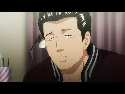 【見逃し配信】ザ・ファブル19話＜アニメ/無料視聴/再放送/フル＞2024年8月17日FULL LIVE