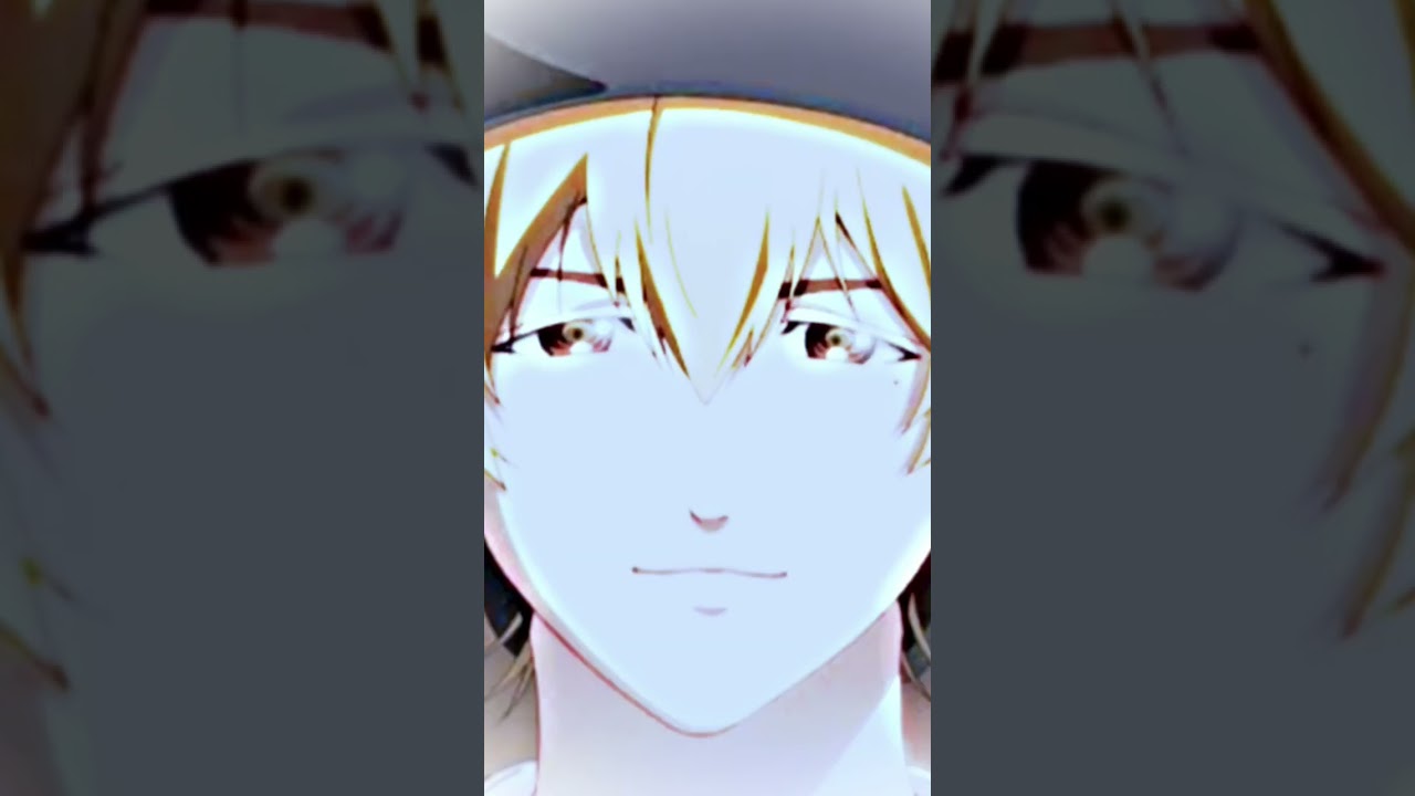 うん好き♡#忘却バッテリー